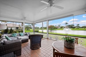 13445 Cross Pointe Drive, Palm Beach Gardens, FL 33418 Sold 07/31/24