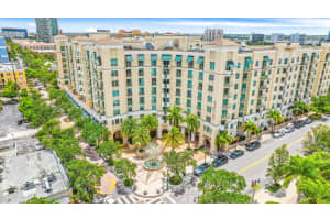 610 Clematis Street 321, West Palm Beach, FL 33401 Sold 01/09/25
