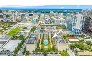 610 Clematis Street 321, West Palm Beach, FL 33401 Sold 01/09/25