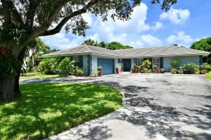 4063 N Jonquil Circle N, Palm Beach Gardens, FL 33410 Sold 10/22/24