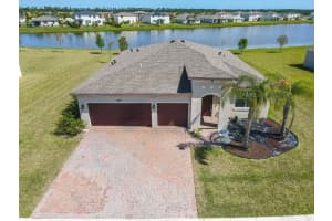 12881 NW Copper Creek Drive, Port Saint Lucie, FL 34987 Sold 08/23/24