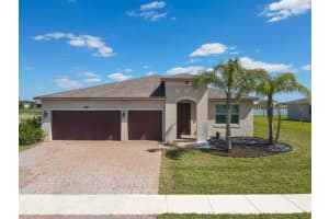 12881 NW Copper Creek Drive, Port Saint Lucie, FL 34987 Sold 08/23/24