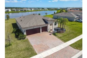 12881 NW Copper Creek Drive, Port Saint Lucie, FL 34987 Sold 08/23/24