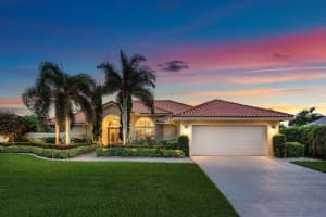 20380 Hacienda Court, Boca Raton, FL 33498 Sold 08/16/24