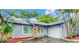 741 NW 84th Avenue, Pembroke Pines, FL 33024 Sold 08/05/25