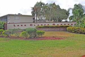 2812 S Garden Drive 206, Lake Worth, FL 33461 Sold 09/26/24