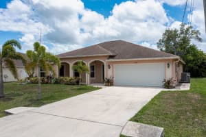 6230 NW Sayers Avenue, Port Saint Lucie, FL 34983 Sold 11/20/24
