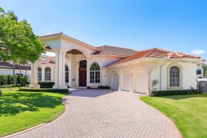 159 W Coconut Palm Road, Boca Raton, FL 33432 Sold 08/08/24