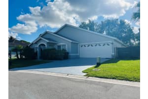 1132 Hatteras Circle, Greenacres, FL 33413 Sold 08/30/24