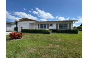 3295 Eiffel Drive, West Palm Beach, FL 33417 Sold 07/24/24