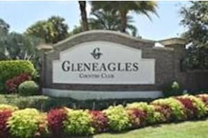 7449 Glendevon Lane 102, Delray Beach, FL 33446 Sold 05/16/25