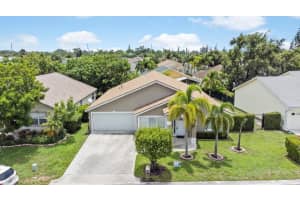 1403 Fairway Circle, Greenacres, FL 33413 Sold 08/13/24