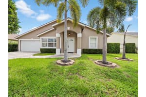 1403 Fairway Circle, Greenacres, FL 33413 Sold 08/13/24