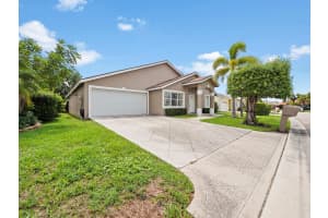 1403 Fairway Circle, Greenacres, FL 33413 Sold 08/13/24