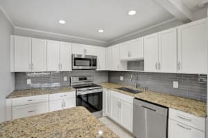 295 Seville M, Delray Beach, FL 33446 Sold 11/08/24