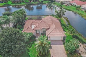 1711 SW Mockingbird Drive, Port Saint Lucie, FL 34986 - MLS#R10998337
