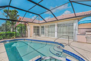 1711 SW Mockingbird Drive, Port Saint Lucie, FL 34986 - MLS#R10998337