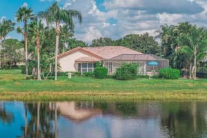 1711 SW Mockingbird Drive, Port Saint Lucie, FL 34986 - MLS#R10998337