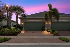 12905 SW Lake Fern Circle, Port Saint Lucie, FL 34987 Sold 09/12/24