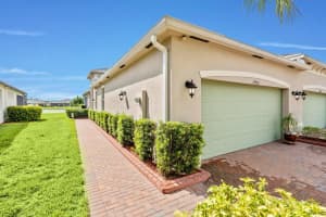 12905 SW Lake Fern Circle, Port Saint Lucie, FL 34987 Sold 09/12/24