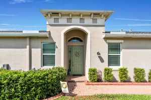 12905 SW Lake Fern Circle, Port Saint Lucie, FL 34987 Sold 09/12/24