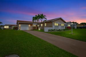 6393 Summer Sky Lane, Greenacres, FL 33463 Sold 10/28/24