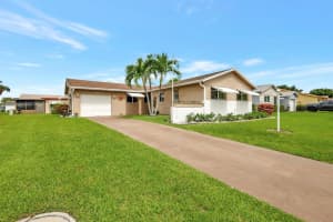 6393 Summer Sky Lane, Greenacres, FL 33463 Sold 10/28/24