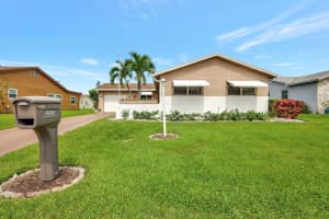 6393 Summer Sky Lane, Greenacres, FL 33463 Sold 10/28/24