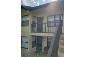4710 Lucerne Lakes Boulevard 203, Lake Worth, FL 33467 Sold 11/19/24