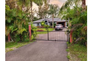 17946 32nd Lane N, The Acreage, FL 33470 Sold 03/17/25