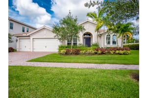 862 Montclaire Court, West Palm Beach, FL 33411 Sold 11/25/24