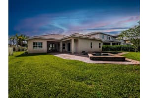 862 Montclaire Court, West Palm Beach, FL 33411 Sold 11/25/24