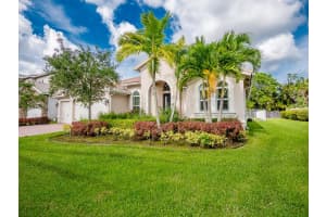 862 Montclaire Court, West Palm Beach, FL 33411 Sold 11/25/24