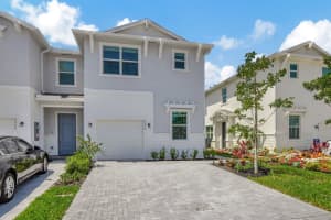 4570 Meyerson Place, Lake Worth, FL 33463 Sold 12/12/24