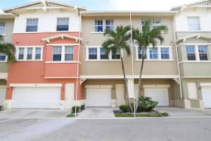 410 Amador Lane 5, West Palm Beach, FL 33401 Sold 10/21/24
