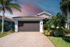 11069 SW Carriage Hill Lane, Port Saint Lucie, FL 34987 Sold 08/13/24