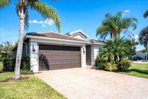 11069 SW Carriage Hill Lane, Port Saint Lucie, FL 34987 Sold 08/13/24