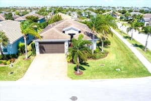11069 SW Carriage Hill Lane, Port Saint Lucie, FL 34987 Sold 08/13/24