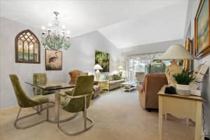 2580 Boundbrook Boulevard 109, West Palm Beach, FL 33406 Sold 11/15/24