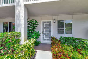 14095 Royal Vista Drive 107, Delray Beach, FL 33484 Sold 09/10/24