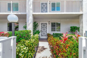 14095 Royal Vista Drive 107, Delray Beach, FL 33484 Sold 09/10/24
