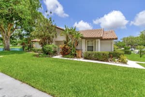 639 Lake Pointe Lane, Deerfield Beach, FL 33442 Sold 12/06/24