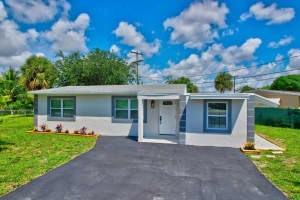 930 SW 11 Avenue, Delray Beach, FL 33444 Sold 10/24/24