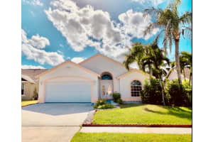 12781 Meadowbreeze Drive, Wellington, FL 33414 Sold 05/28/25
