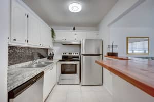 206 Chatham J, West Palm Beach, FL 33417 Sold 11/27/24