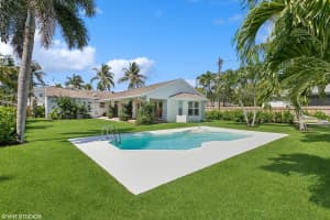 145 Alhambra Place, West Palm Beach, FL 33405 Sold 12/17/24