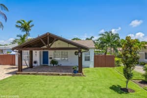 145 Alhambra Place, West Palm Beach, FL 33405 Sold 12/17/24