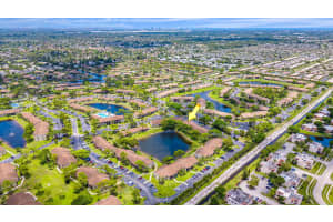 712 Sunny Pine Way H2, Greenacres, FL 33415 Sold 09/12/24