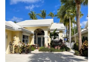 2735 Meadowlark Lane, West Palm Beach, FL 33409 Sold 08/04/25
