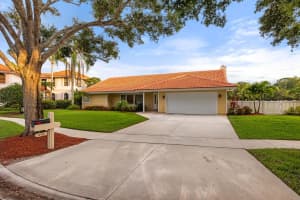6752 Viewpoint Court, Jupiter, FL 33458 Sold 10/03/24
